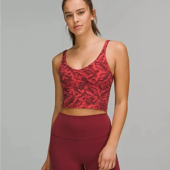 Lululemon Align tank top - Picture 6 of 6
